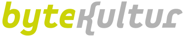 byteKultur GmbH